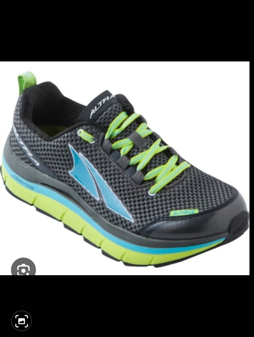 Altra Olympus Women's Trail Running Shoes,Zero Drop,Women's 8